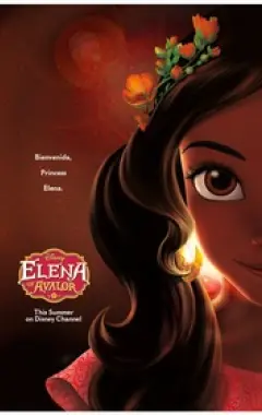 постер Елена — принцесса Авалора (2 сезон) 2 серия
